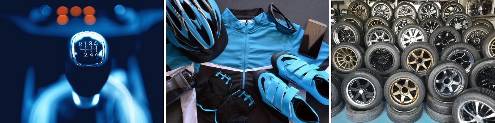 1600x400 auto und fahrrad zubehoer