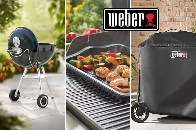 640x426 Weber 640x426 Weber
