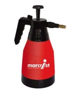 1 Liter Wasser-Druckbeh&auml;lter