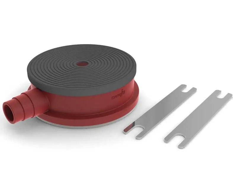 Marcrist WSR-Ersatzdichtungen 250 mm (3