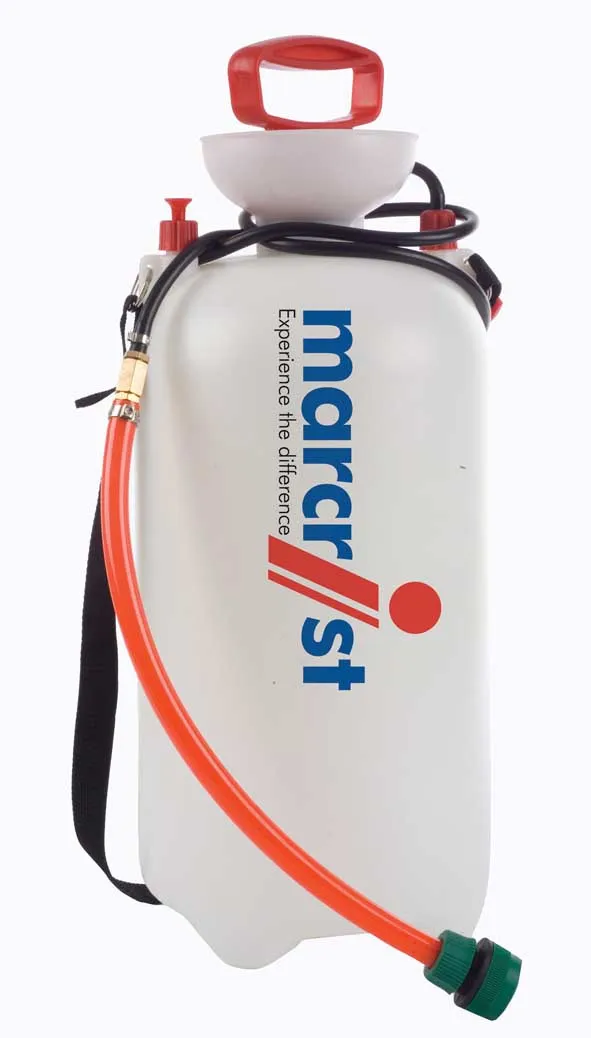 11 Liter Wasser-Druckbeh&auml;lter