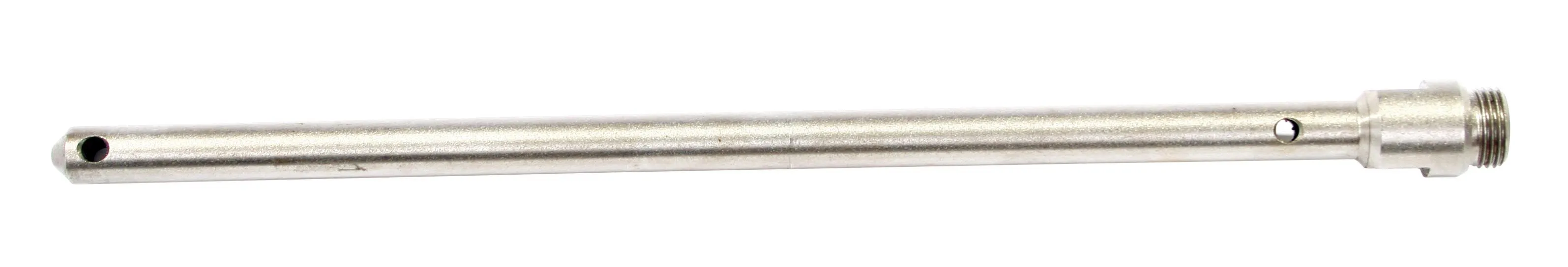 Zentrierung 16mm x 350mm
