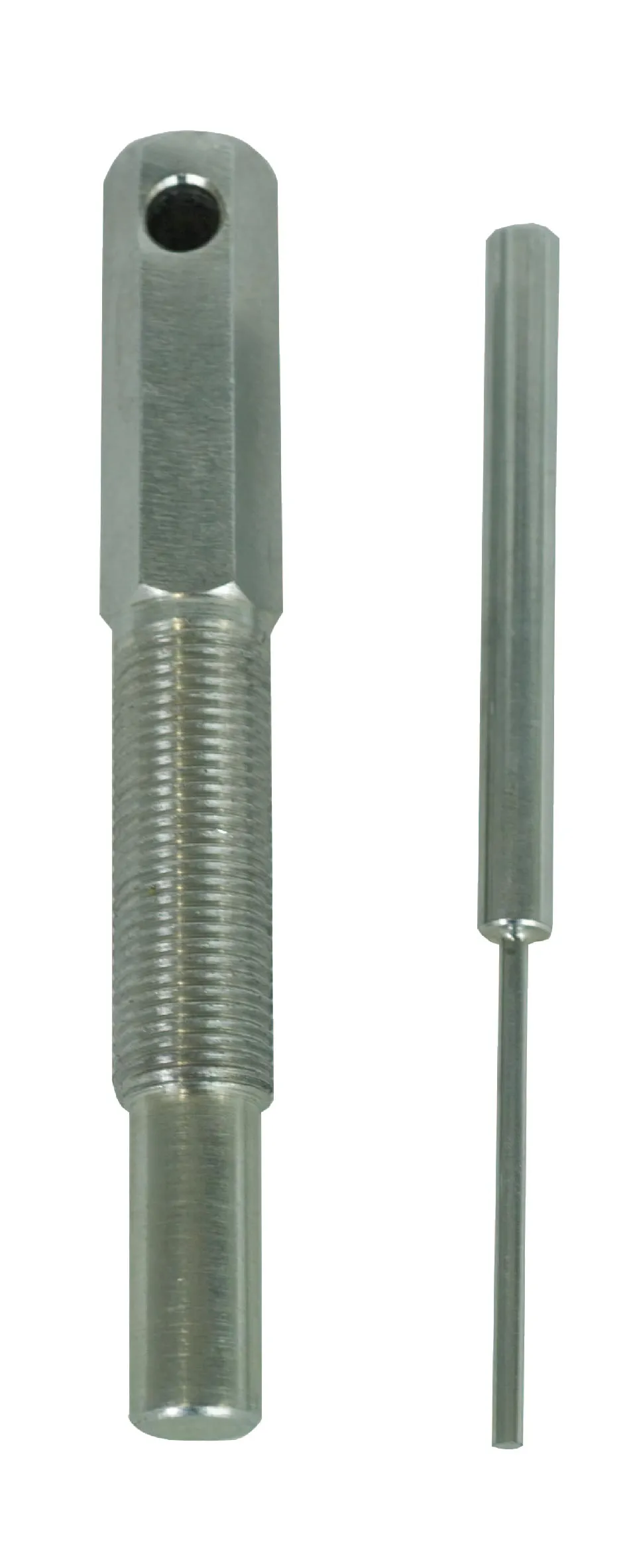 Bohrkegel Auswerfer