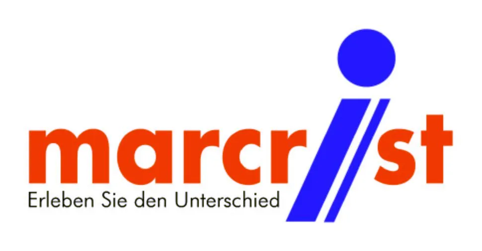 Marcrist DR & TR F&uuml;hrung & Staubfrei Sch