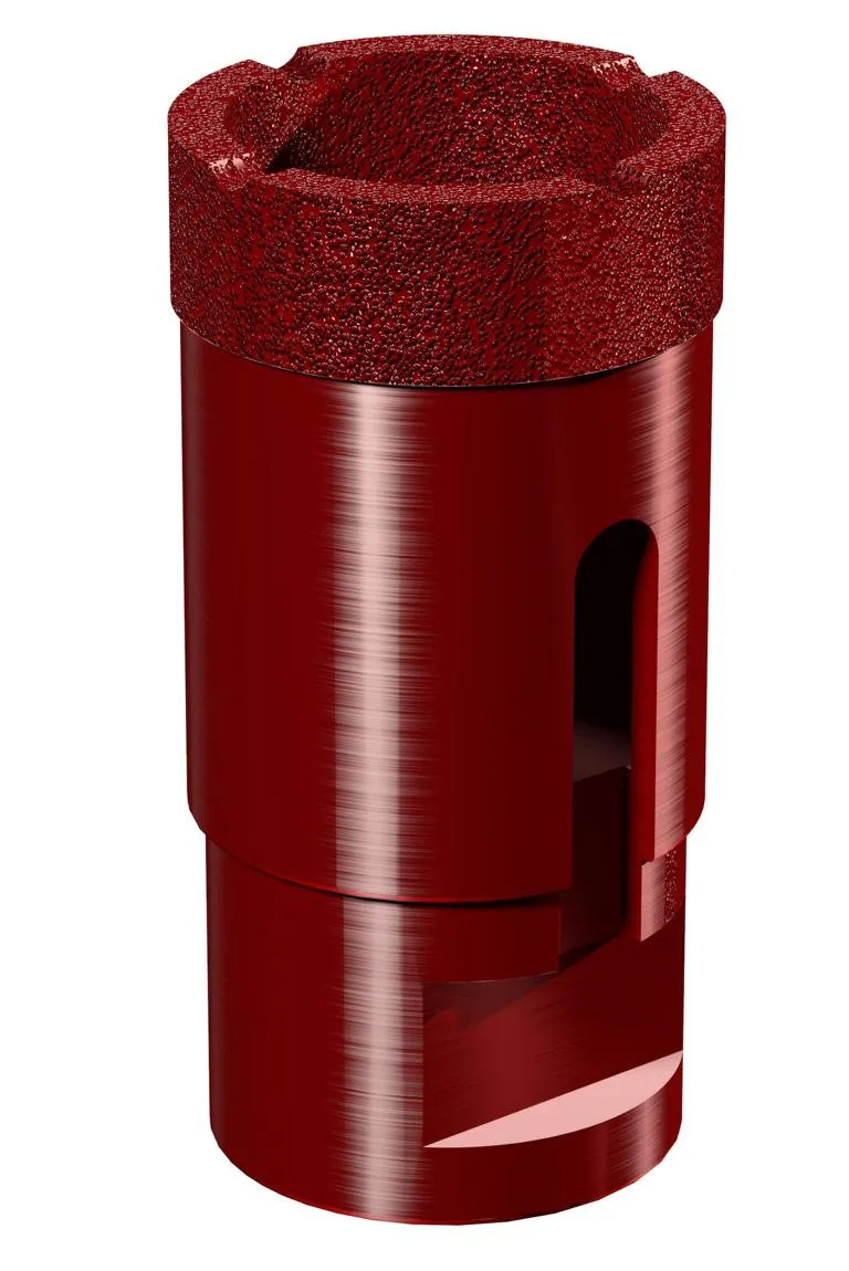 Marcrist PG750X-M14 20 mm Fliesen-Trocke