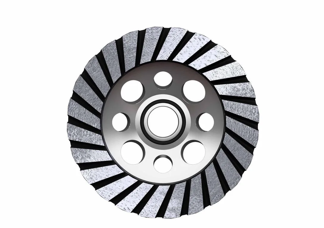 Universal-Schleiftopf