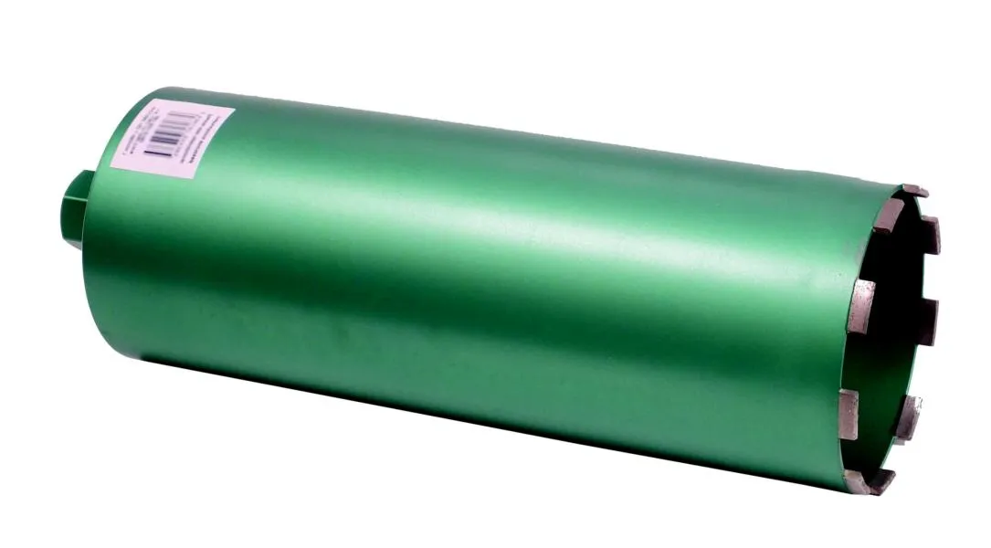 Universal-Nassbohrkrone WCU350