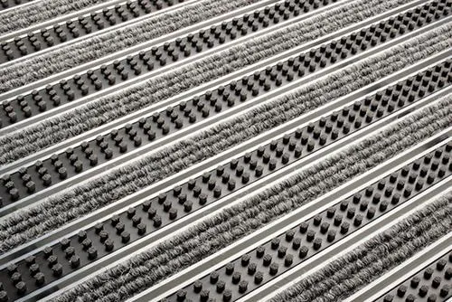 ACO VARIO SCHUHABSTREIFERMATTE