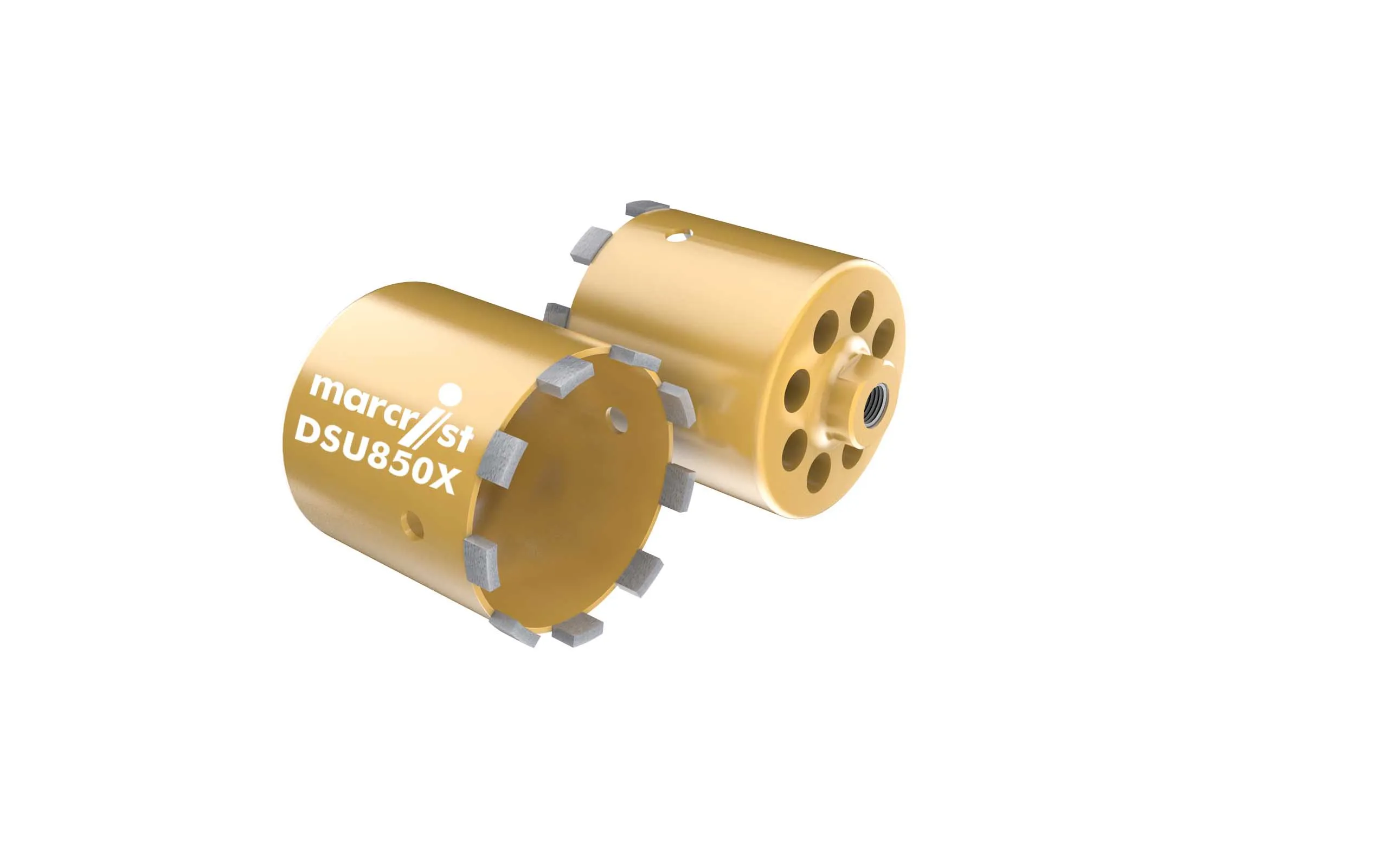 Marcrist DSU850X 82 mm Dosensenker