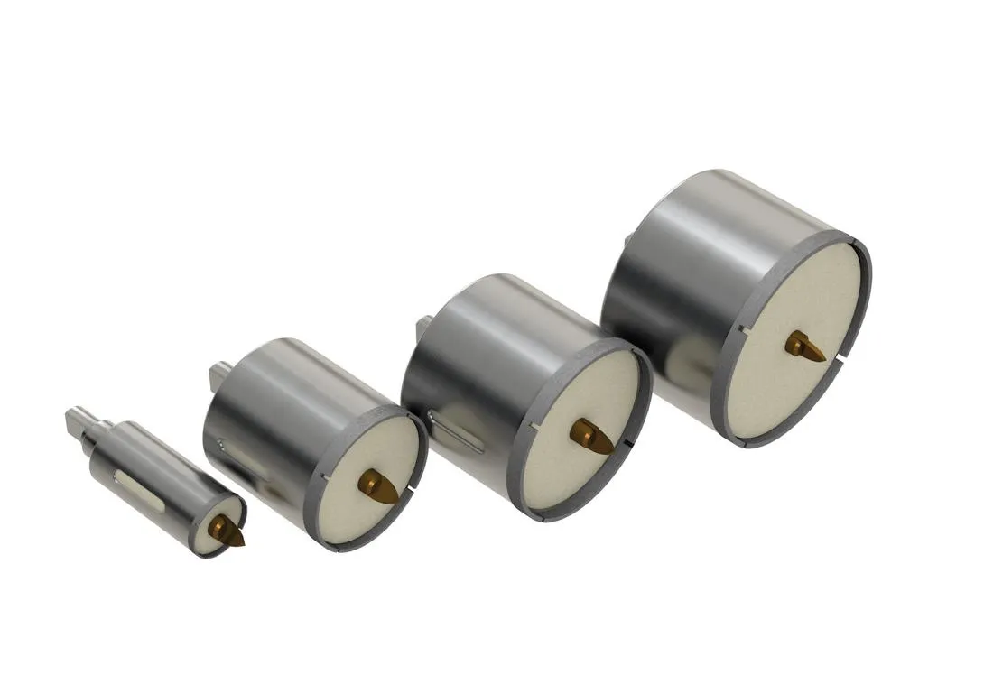 Marcrist PG350 36 mm Fliesen- und Feinst