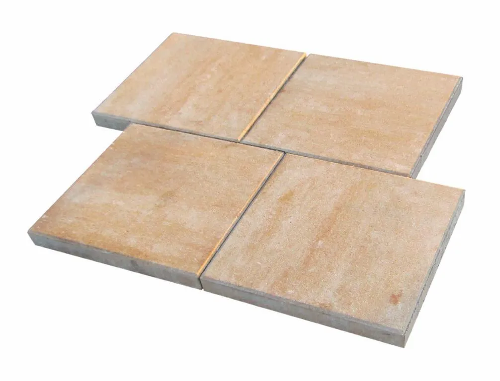 VIA SANDSTEIN 40/40/4 CM PE2