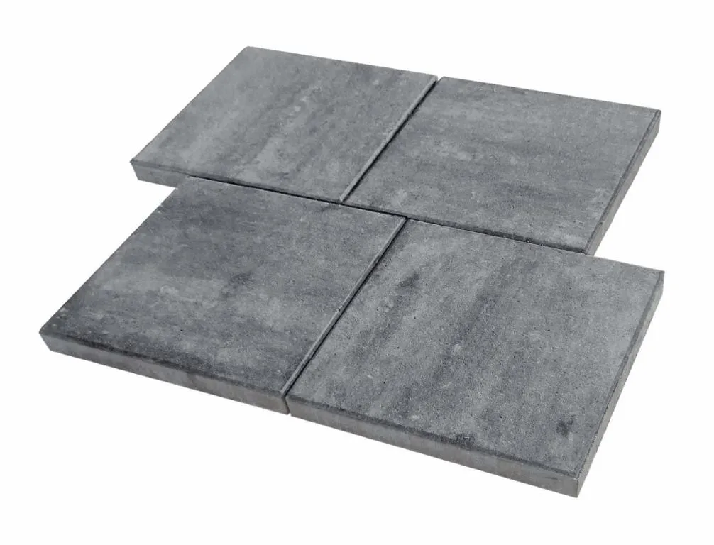 VIA QUARZIT 40/40/4 CM PE2