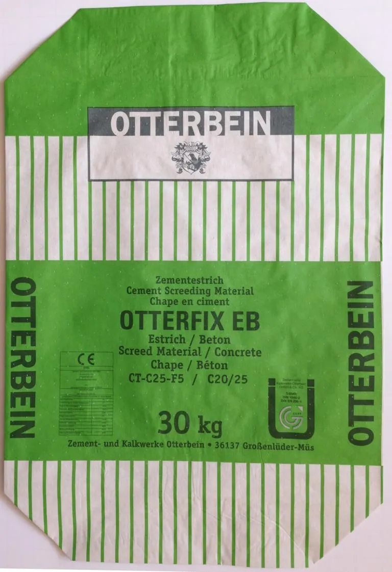 OTTERFIX B/E ESTRICH/BETON