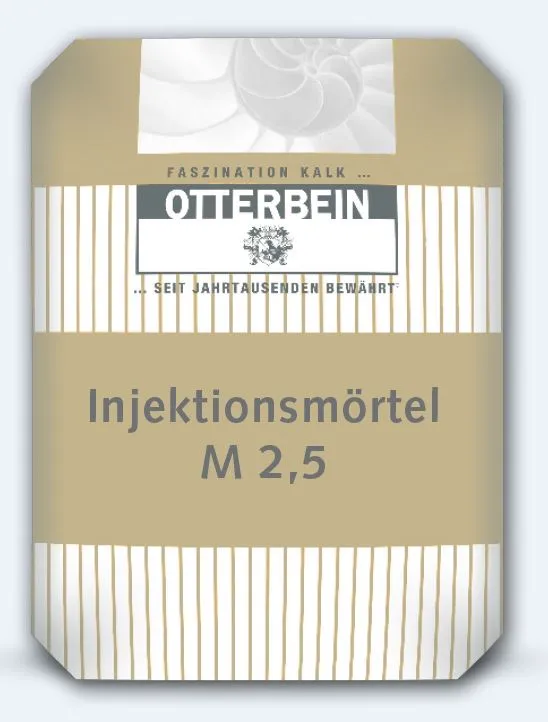 INJEKTIONSM&Ouml;RTEL M2,5