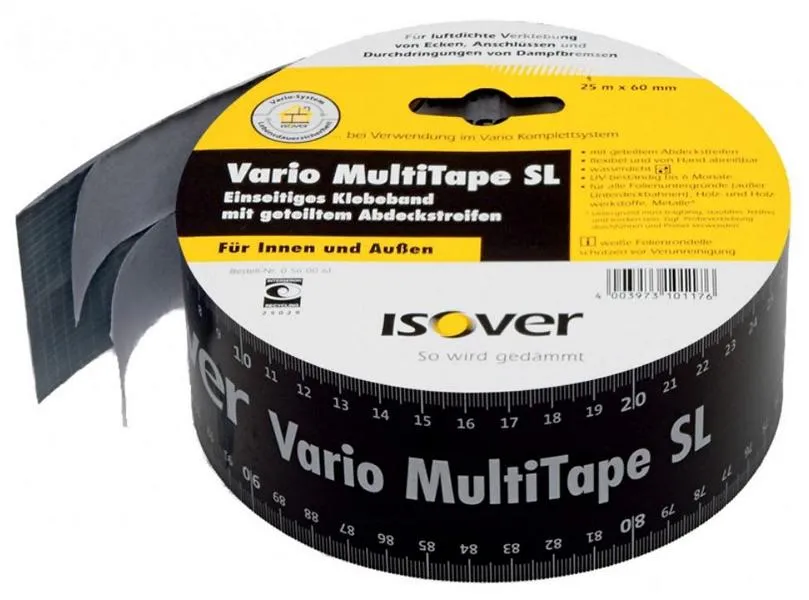 VARIO MULTITAPE SL 25 M/ 60 MM