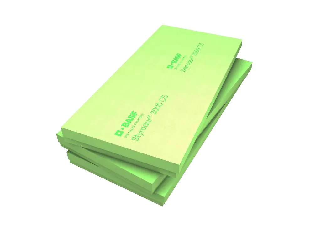 STYRODUR 3000 CS/30 MM