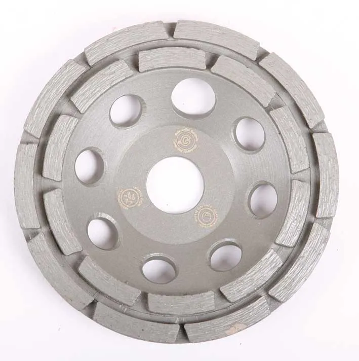 Marcrist HU350U 125 x 22,23 mm Universal