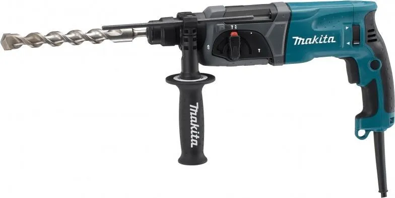 Kombihammer f&uuml;r SDS-PLUS 24 mm