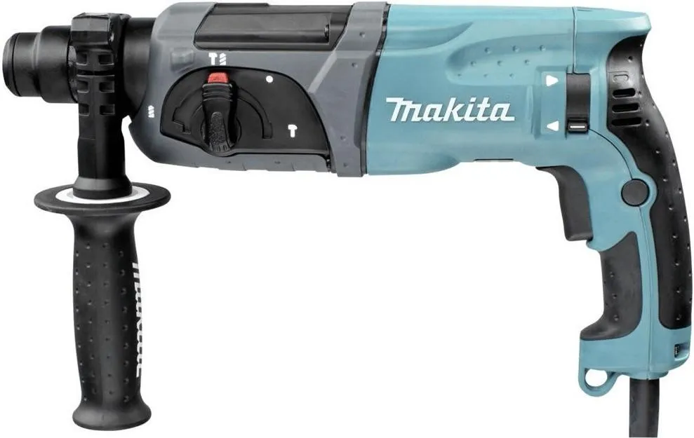 Kombihammer f&uuml;r SDS-PLUS 24 mm