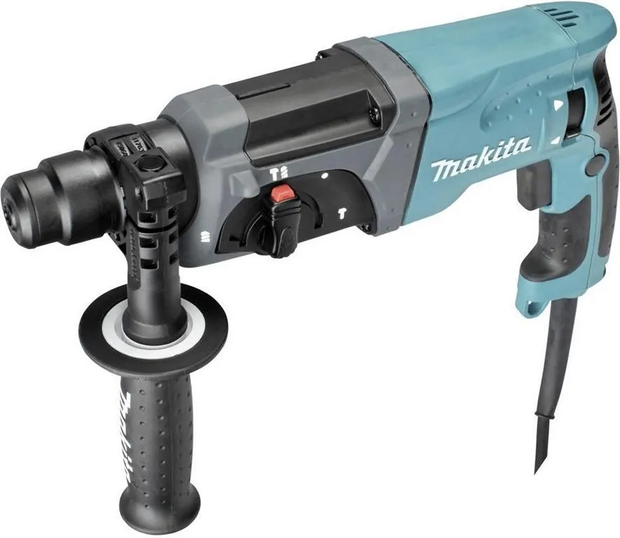 Kombihammer f&uuml;r SDS-PLUS 24 mm