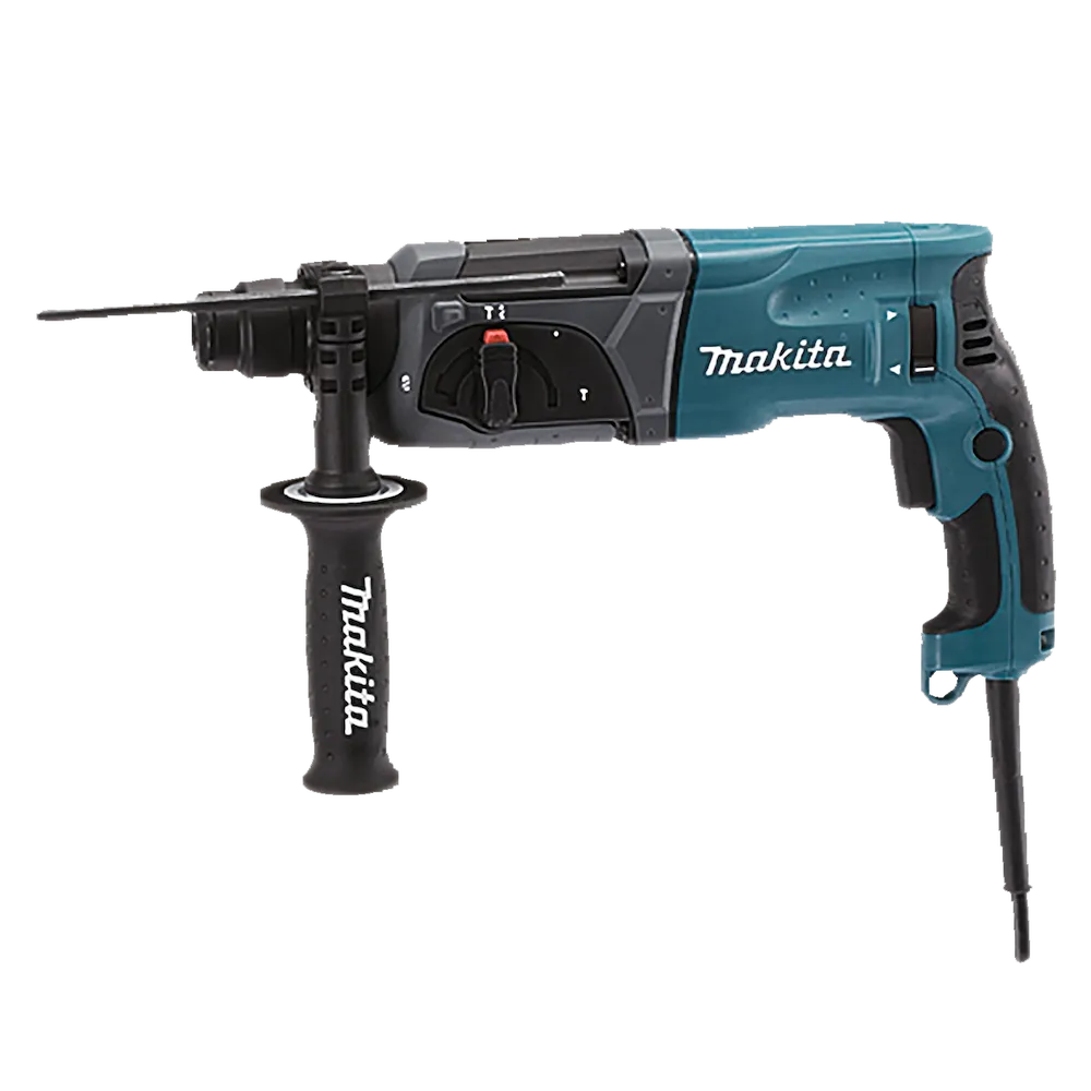 Kombihammer f&uuml;r SDS-PLUS 24 mm