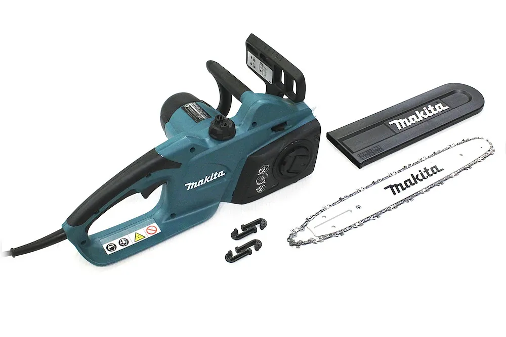 MAKITKettens&auml;ge 35 cm, 1.800 W