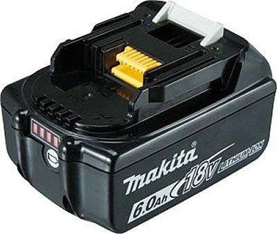 Akku-BL1860B Li 18,0V 6.0Ah