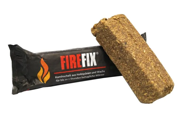 Bio-Kaminscheit, 1 kg