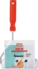 Rolle f&uuml;r Duschabdichtung