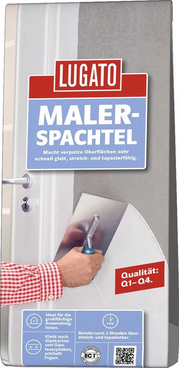 Farben und Innendeko