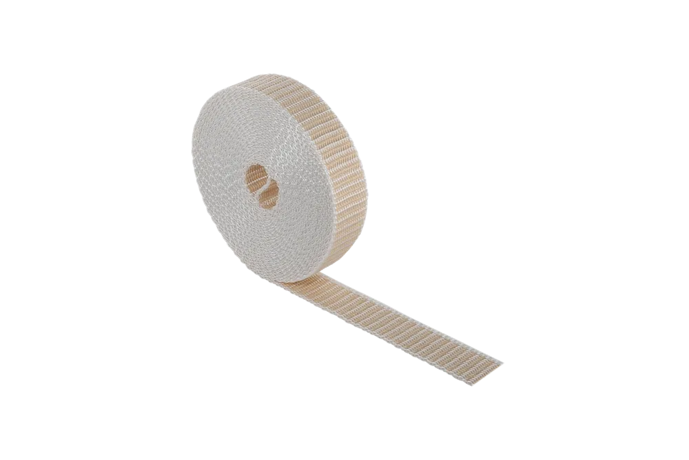 Rollladengurt 23mm/4,5 m beige