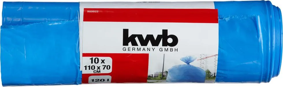 M&uuml;lls&auml;cke 120l