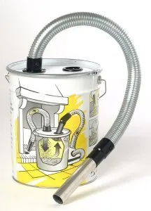 ASH-Clean Aschesauger