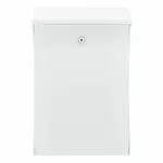 Kunststoff-Briefkasten