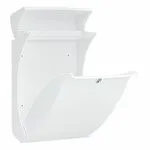 Kunststoff-Briefkasten