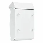 Kunststoff-Briefkasten