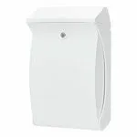 Kunststoff-Briefkasten