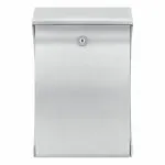 Kunststoff-Briefkasten