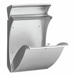 Kunststoff-Briefkasten