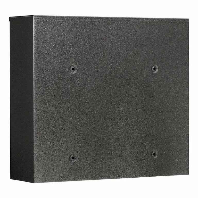Briefkasten Stahl-lackiert