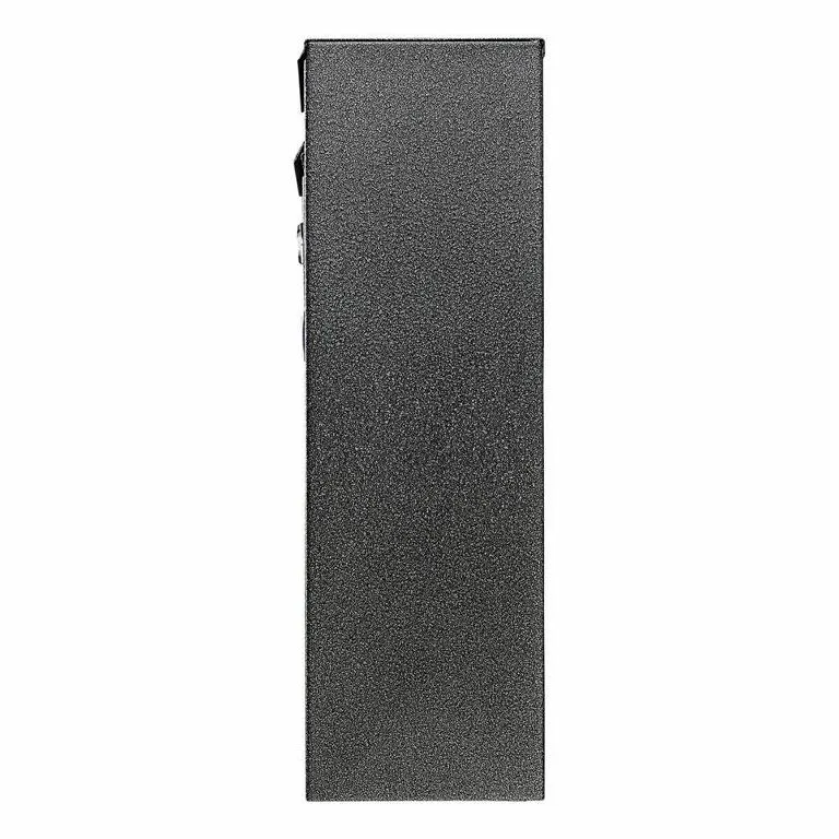 Briefkasten Stahl-lackiert