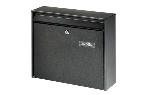 Briefkasten Stahl-lackiert