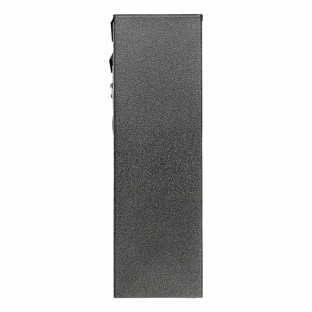 Briefkasten Stahl-lackiert