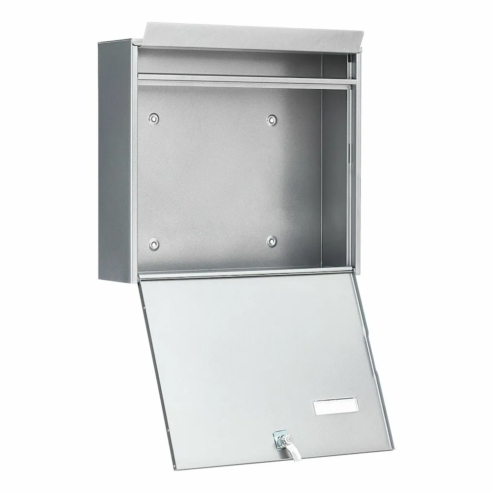 Briefkasten Stahl-lackiert
