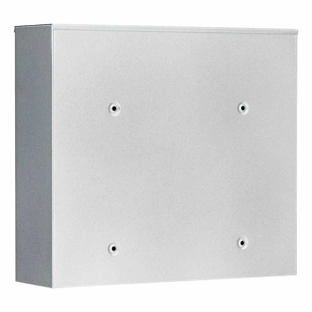 Briefkasten Stahl-lackiert