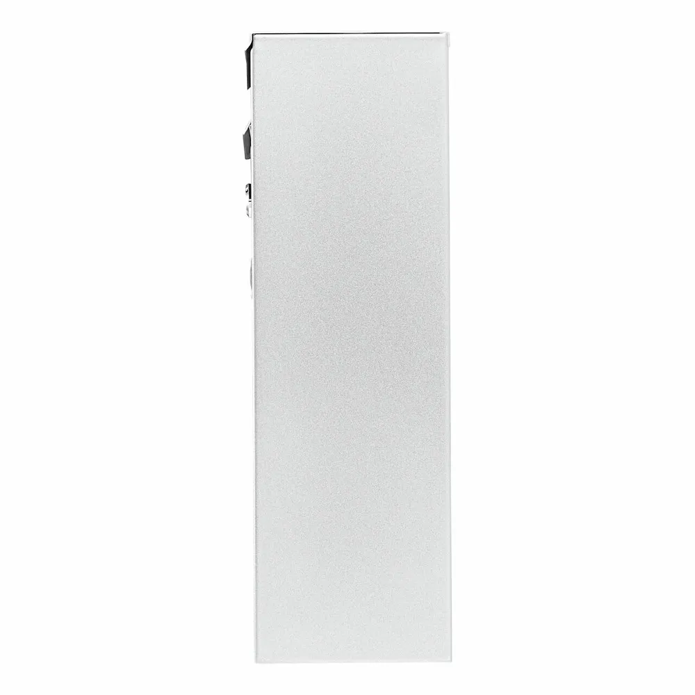 Briefkasten Stahl-lackiert