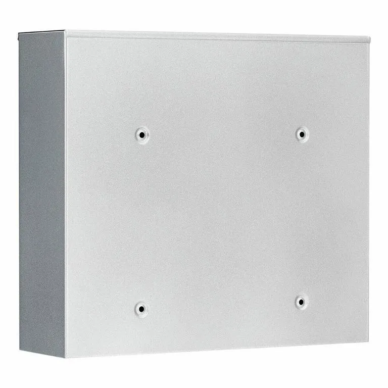 Briefkasten Stahl-lackiert