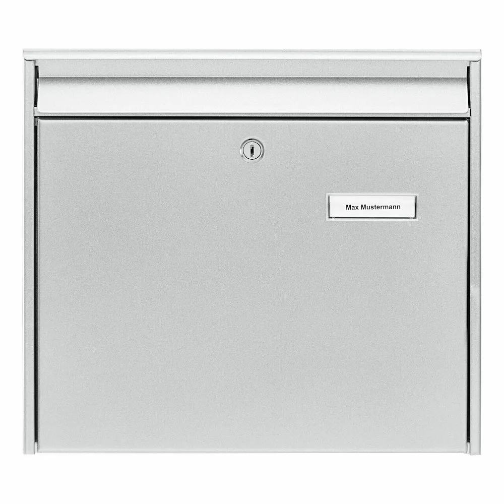 Briefkasten Stahl-lackiert