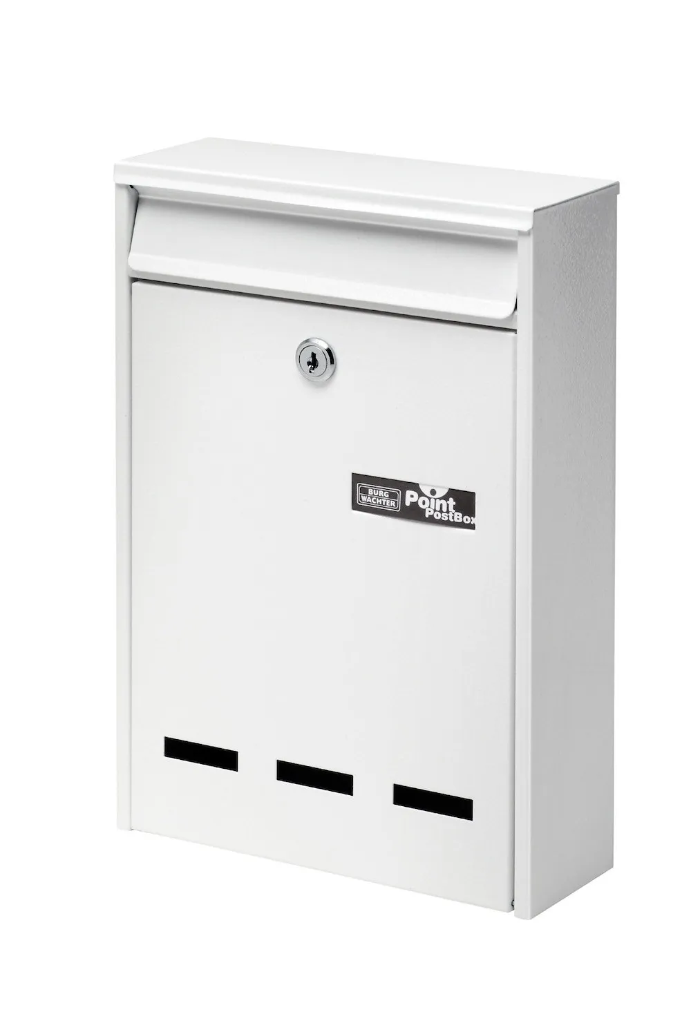 Briefkasten Stahl-lackiert