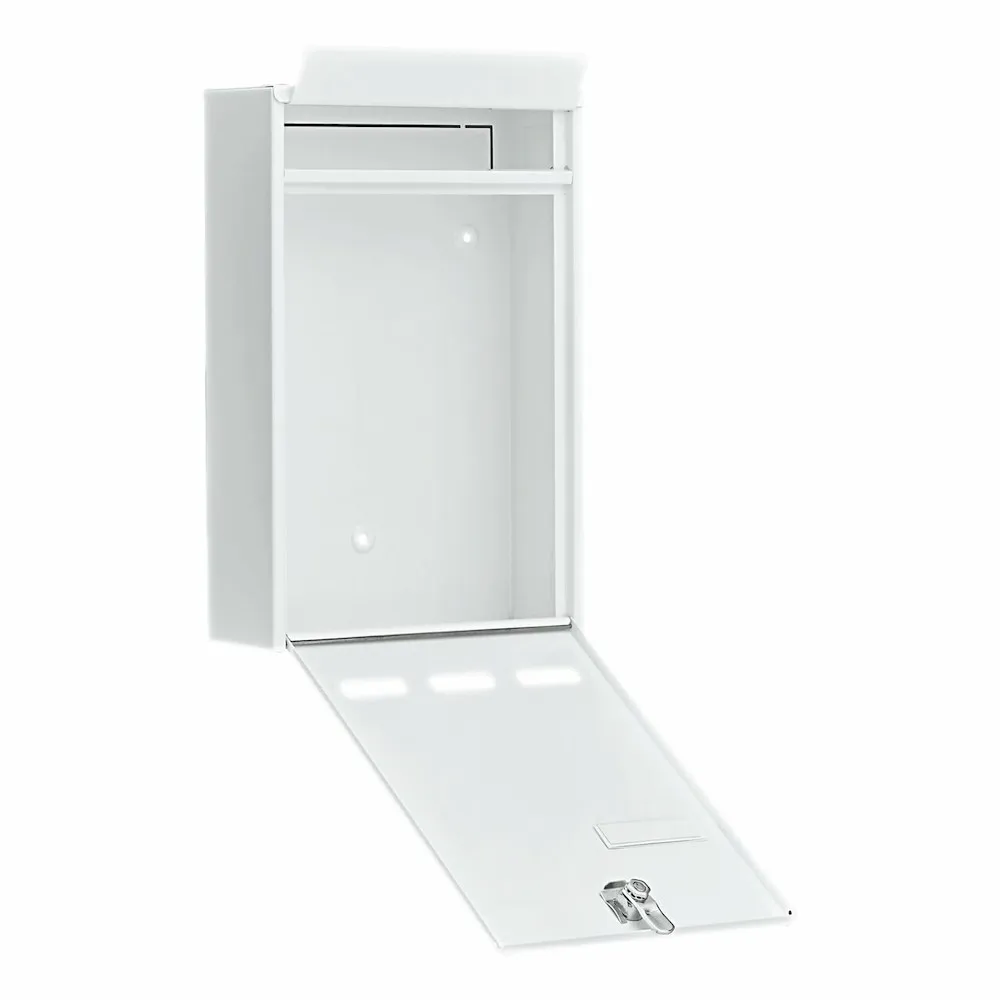 Briefkasten Stahl-lackiert